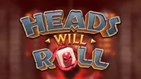 Heads Will Roll